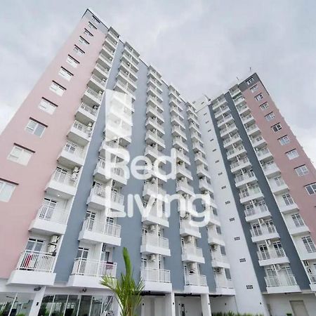 Redliving Apartemen Jp Bogor - Fix Room Kedungbadak Exterior photo
